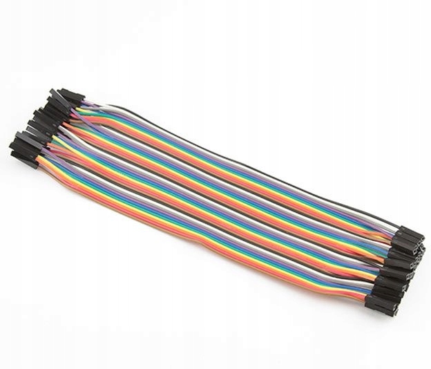 

Przewody/zworki żeńsko-żeńskie 20cm 10szt.