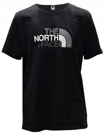 

T-shirt Koszulka The North Face T92TX3JK3 r. S