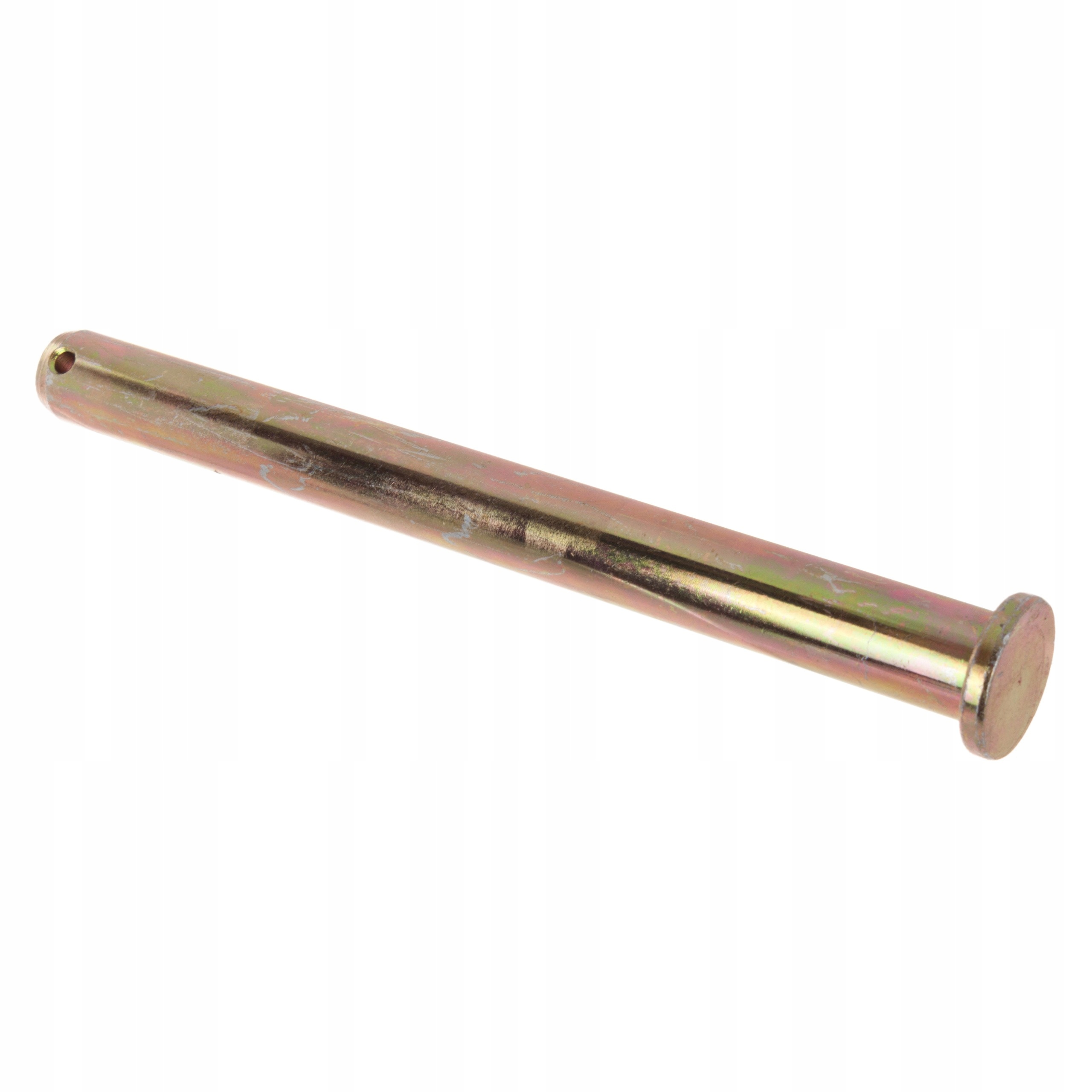 

Sworzeń zaczepu górnego 22x235mm Mtz 702805071