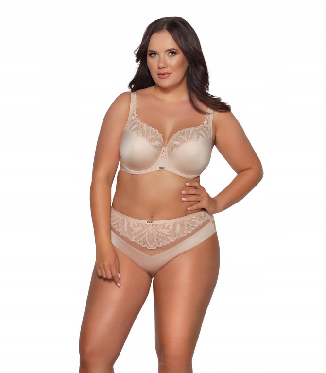 Ava Podprsenka Semi-Soft 2105 Beige 70F