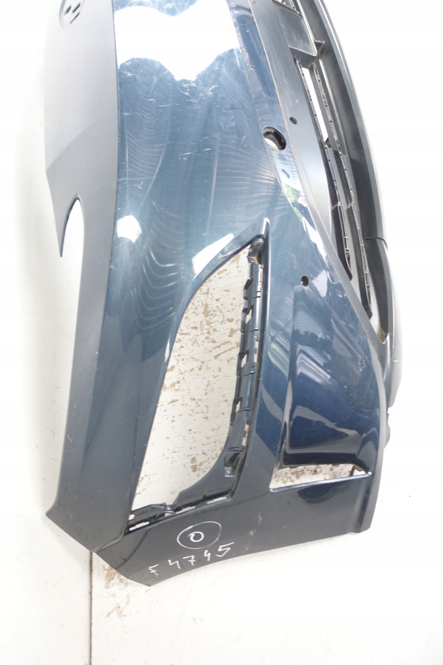 HYUNDAI KONA ELECTRIC LIFT 2020- ZDERZAK PRZÓD PRZEDNI 86511-DDAA0 Numer katalogowy części HYUNDAI KONA ELECTRIC LIFT 2020- ZDERZAK PRZÓD PRZEDNI 86511-DDAA0