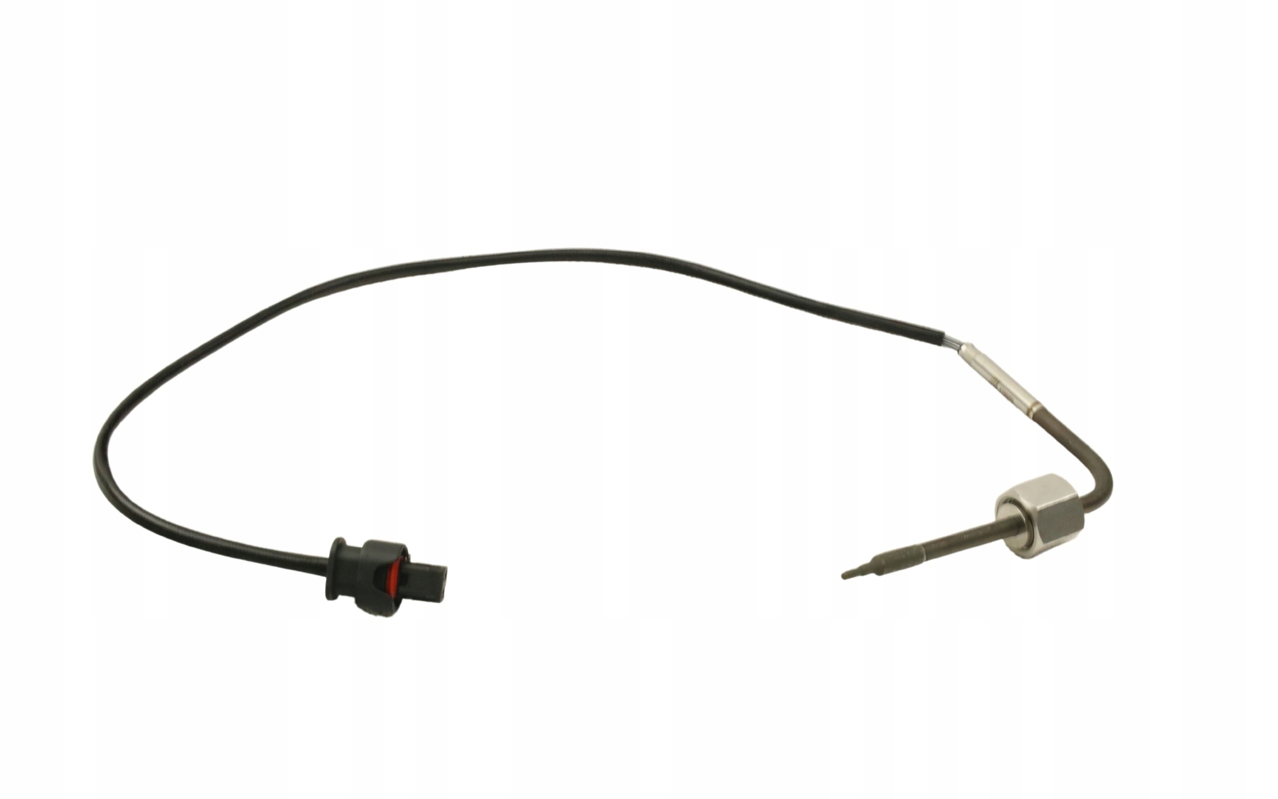 CZUJNIK TEMP SPALIN MERCEDES SPRINTER 06> 906 FILTR DPF CZARNY 3.0 319 CDI