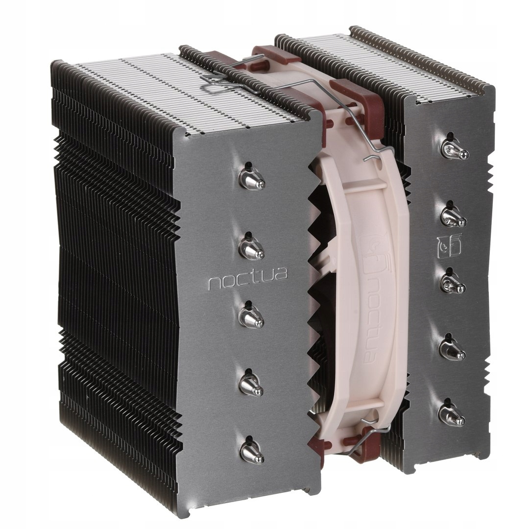Chladenie Cpu Noctua NH-D12L
