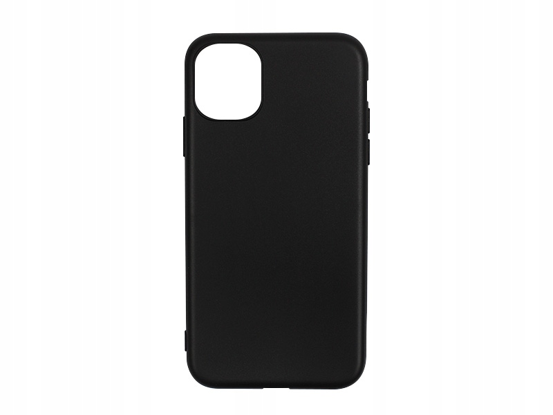 

Etui do Apple iPhone 11 Soft Flex Case