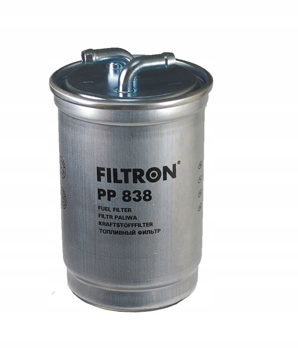 FILTR PALIWA PP838/FIL