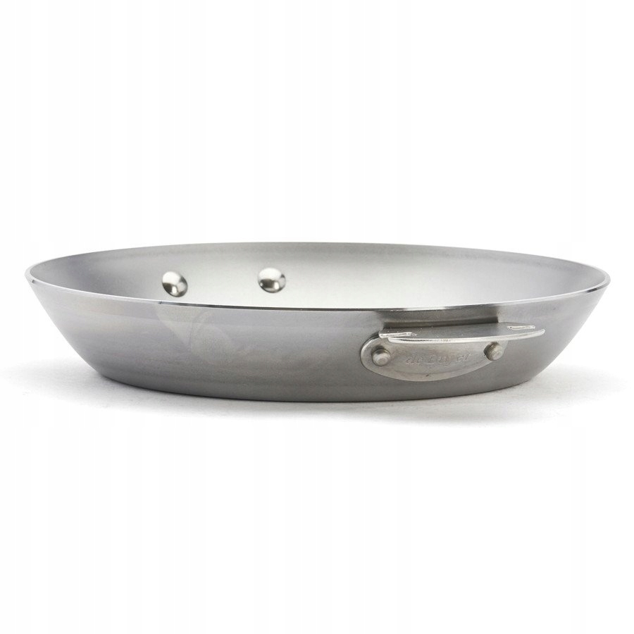 Mineral B Loqy Panvica priemer 24 cm De Buyer