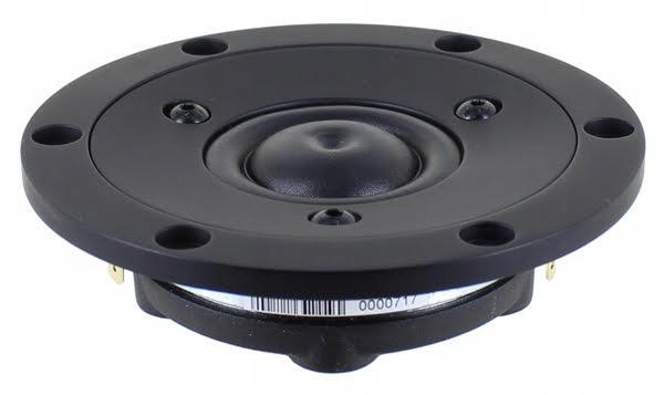 Reproduktor Sb Acoustics Satori TW29RN-B-8 čierny 8ohm
