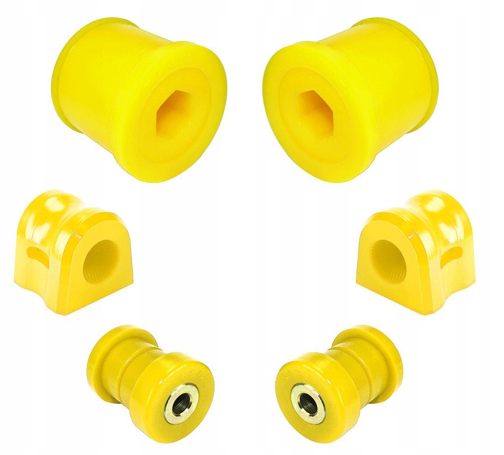 Sada předního odpružení Honda Civic VIII (06-12) Hatchback Fk 22MM