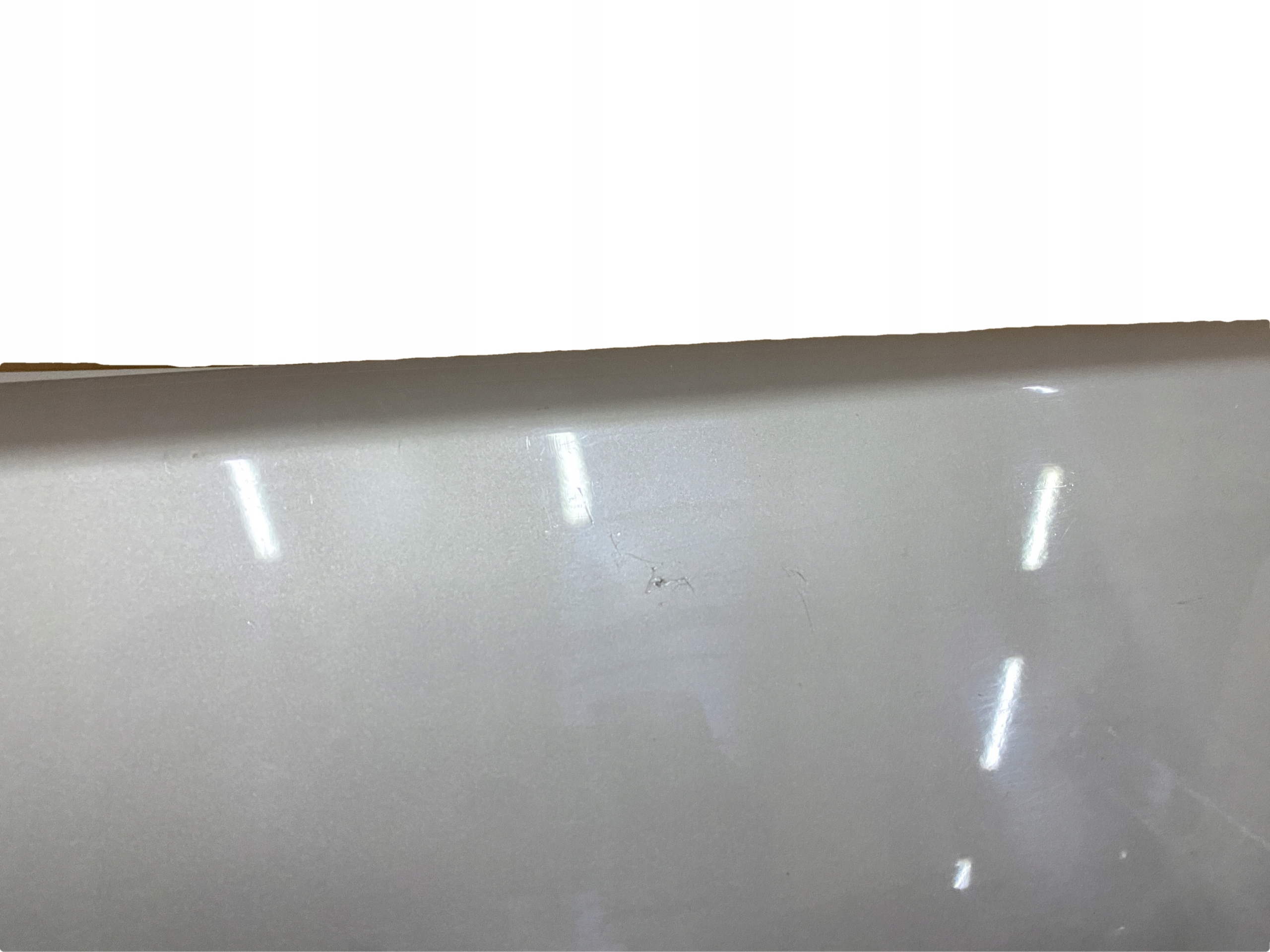 MINI COOPER F56 bumper rear part