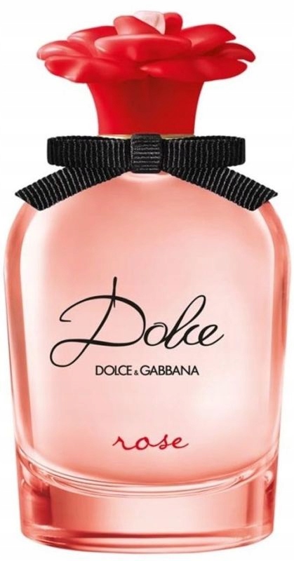 Dolce & Gabbana Dolce Rose Edt 75 Ml Sprej
