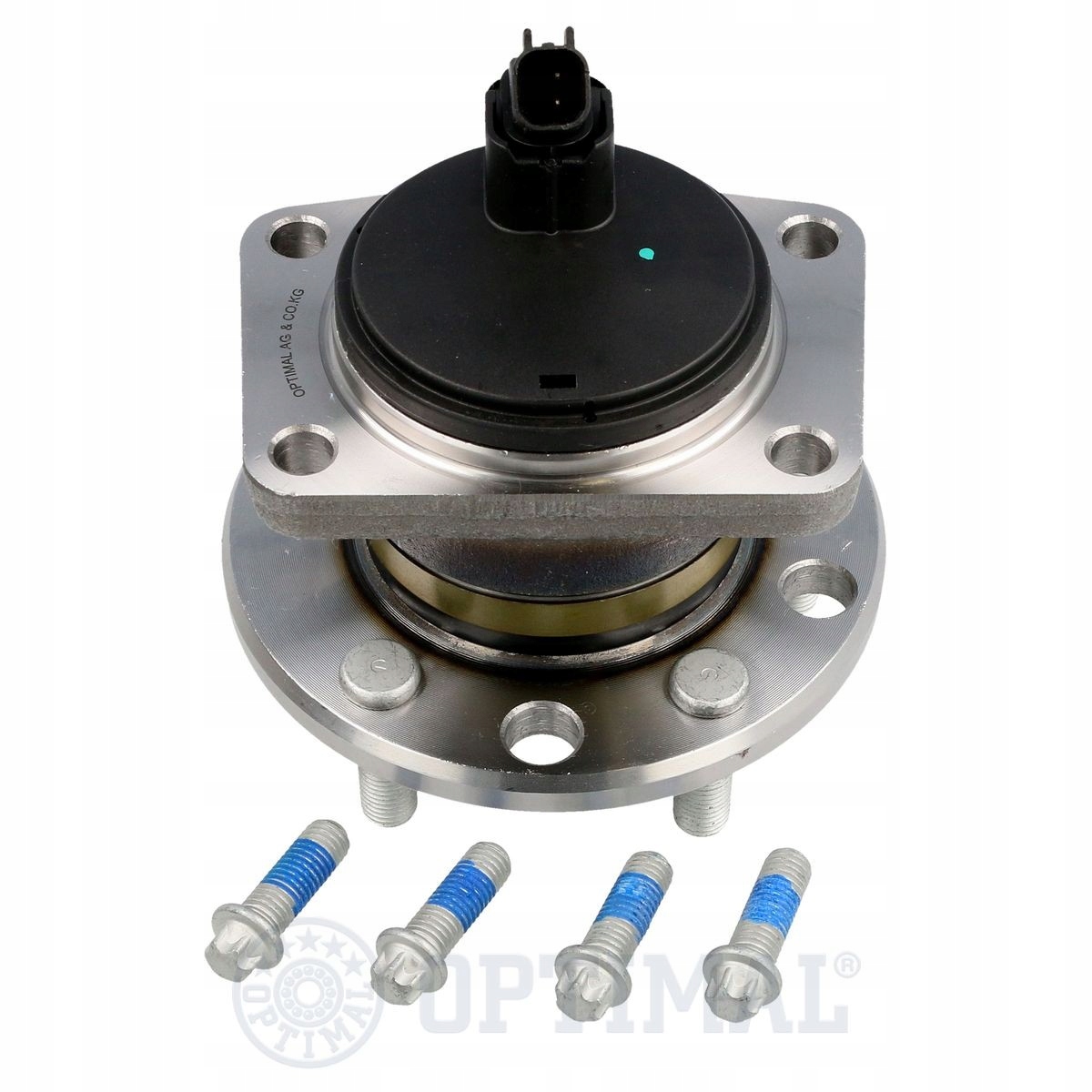 Ložisko Kolesa Ford Zadné Mondeo 302197A