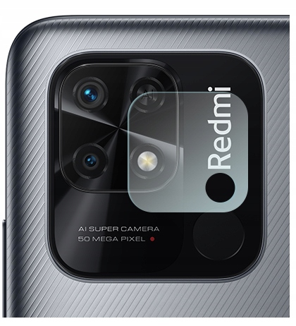 

Szkło Hartowane Na Aparat Do Xiaomi Redmi 10C