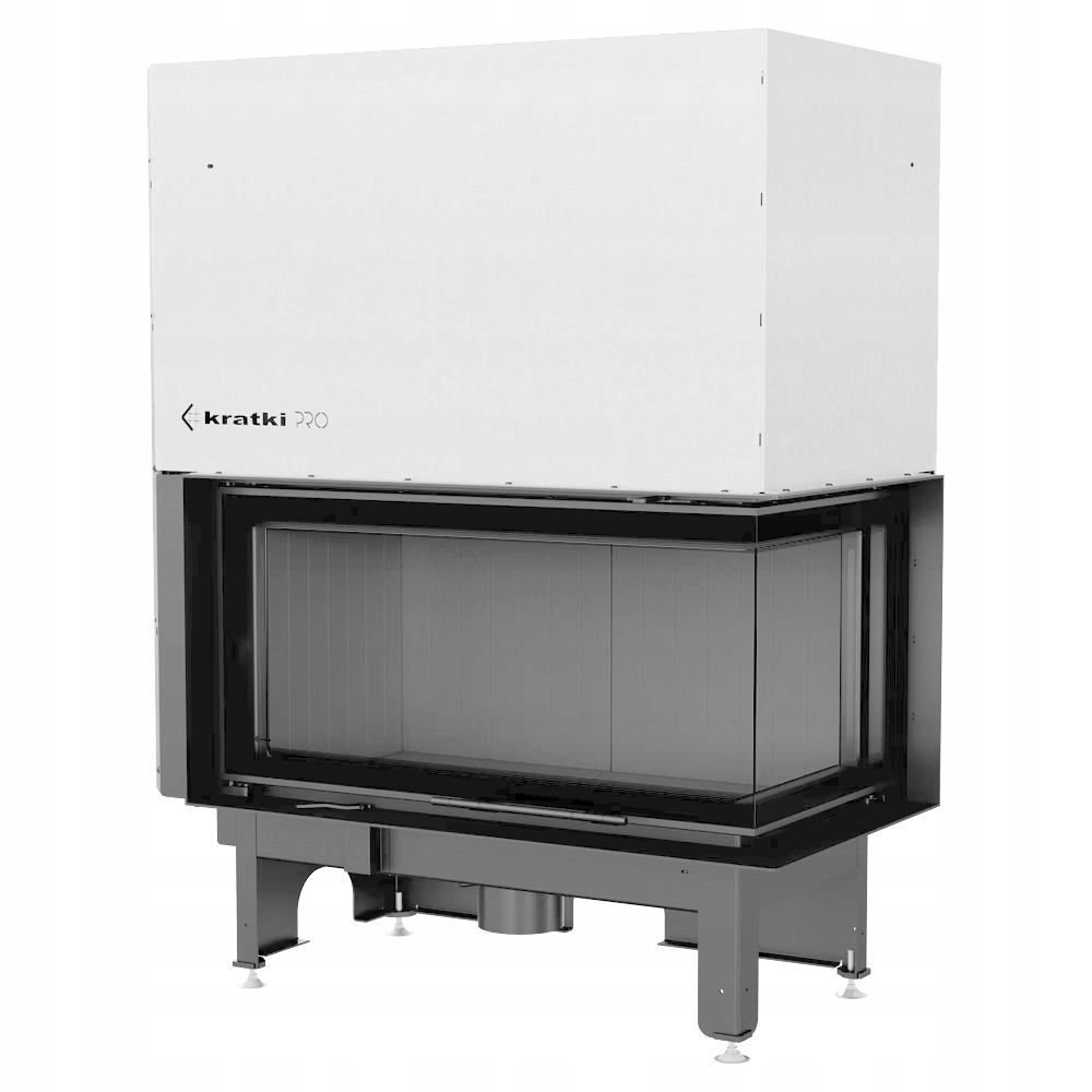 Krb Krbová Vložka Nadia 14 Pravá Černá Bs Gilotina