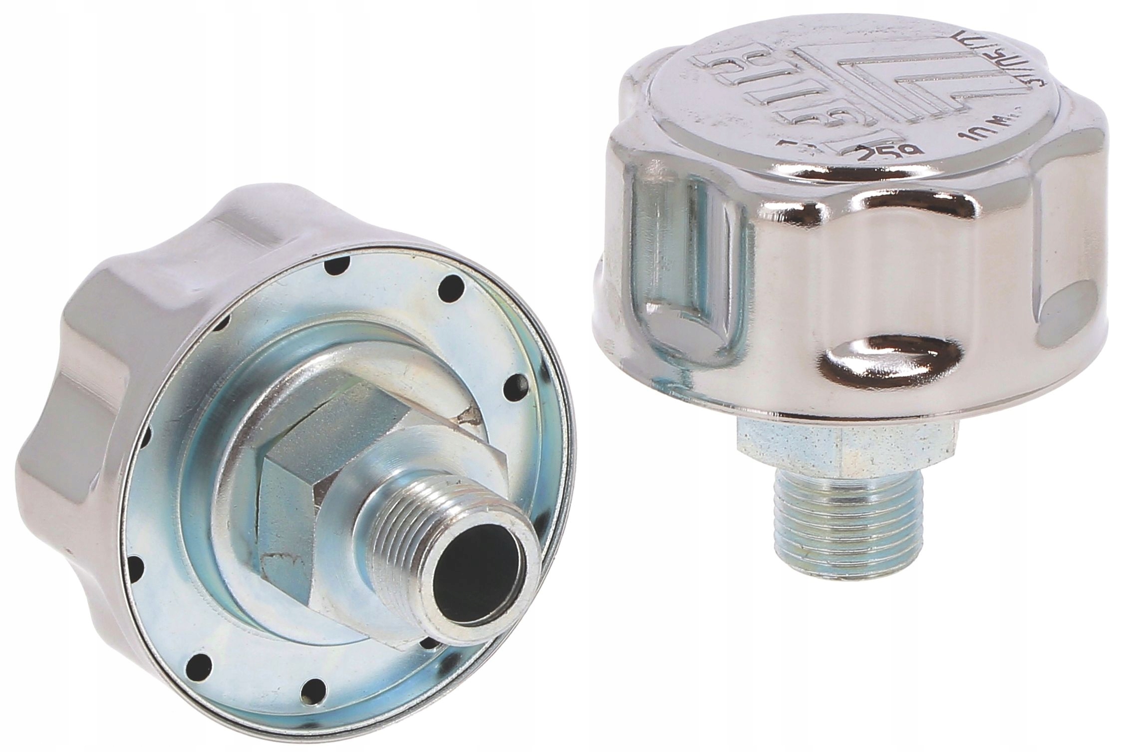 Filtr ventilace Fs 259 Hifi Filter