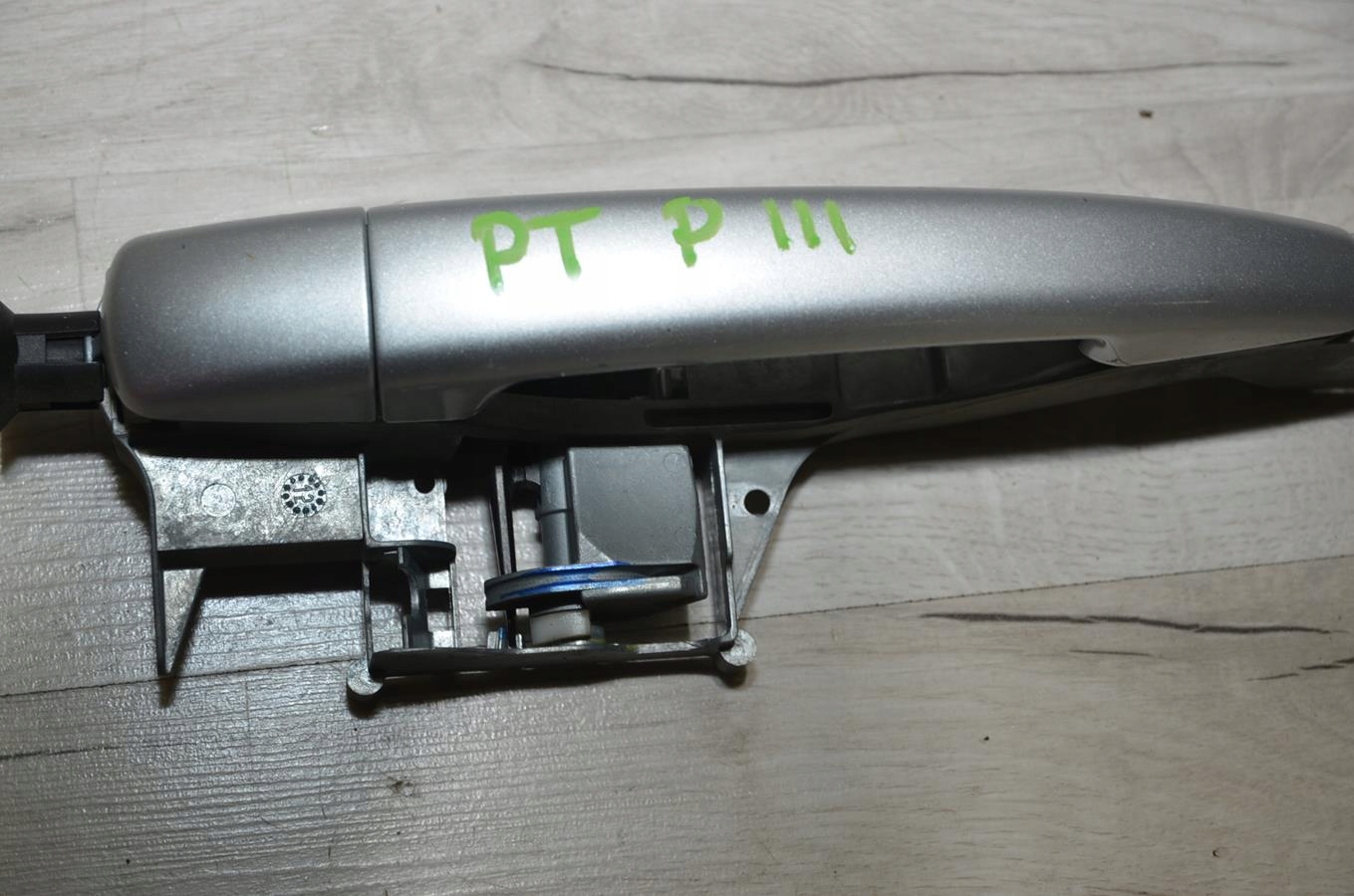 handle right bok Peugeot Partner III lift 13r