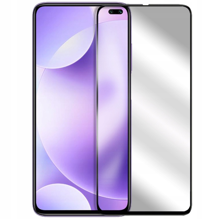 

Szkło Na Cały Ekran Full Glue 5D do Redmi K30