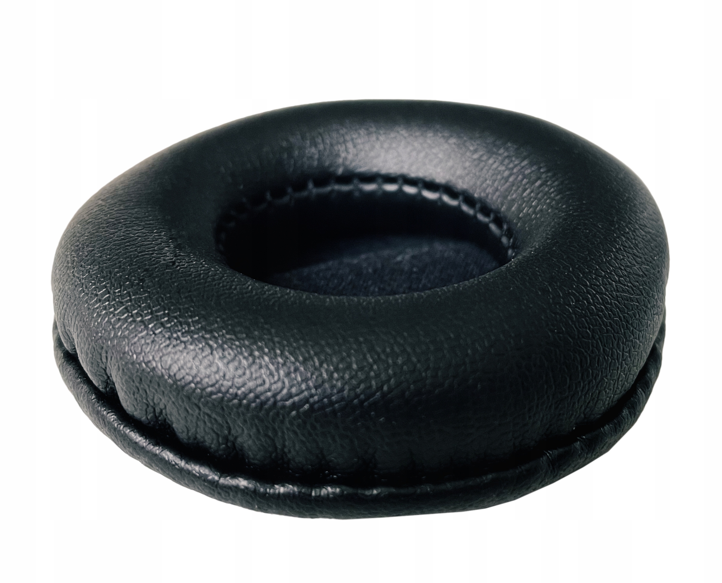 GĄBKI SKÓRZANE PADY NAKŁADKI DO SŁUCHAWEK CREATIVE SOUND BLASTER JAM/JAM V2 Marka AJ Trend