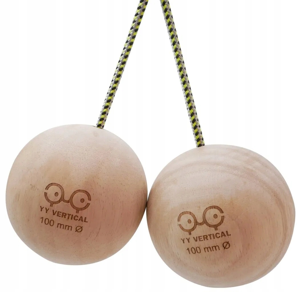 Tréninkové míče Yy Climbing Balls 10cm