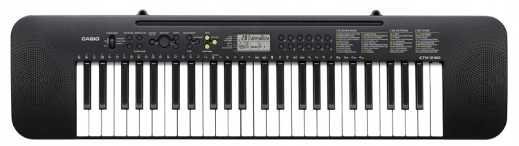 Casio CTK-240