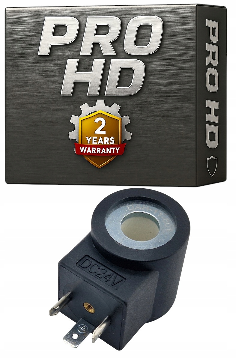 Cívka hašení 4303424 solenoidový hasák