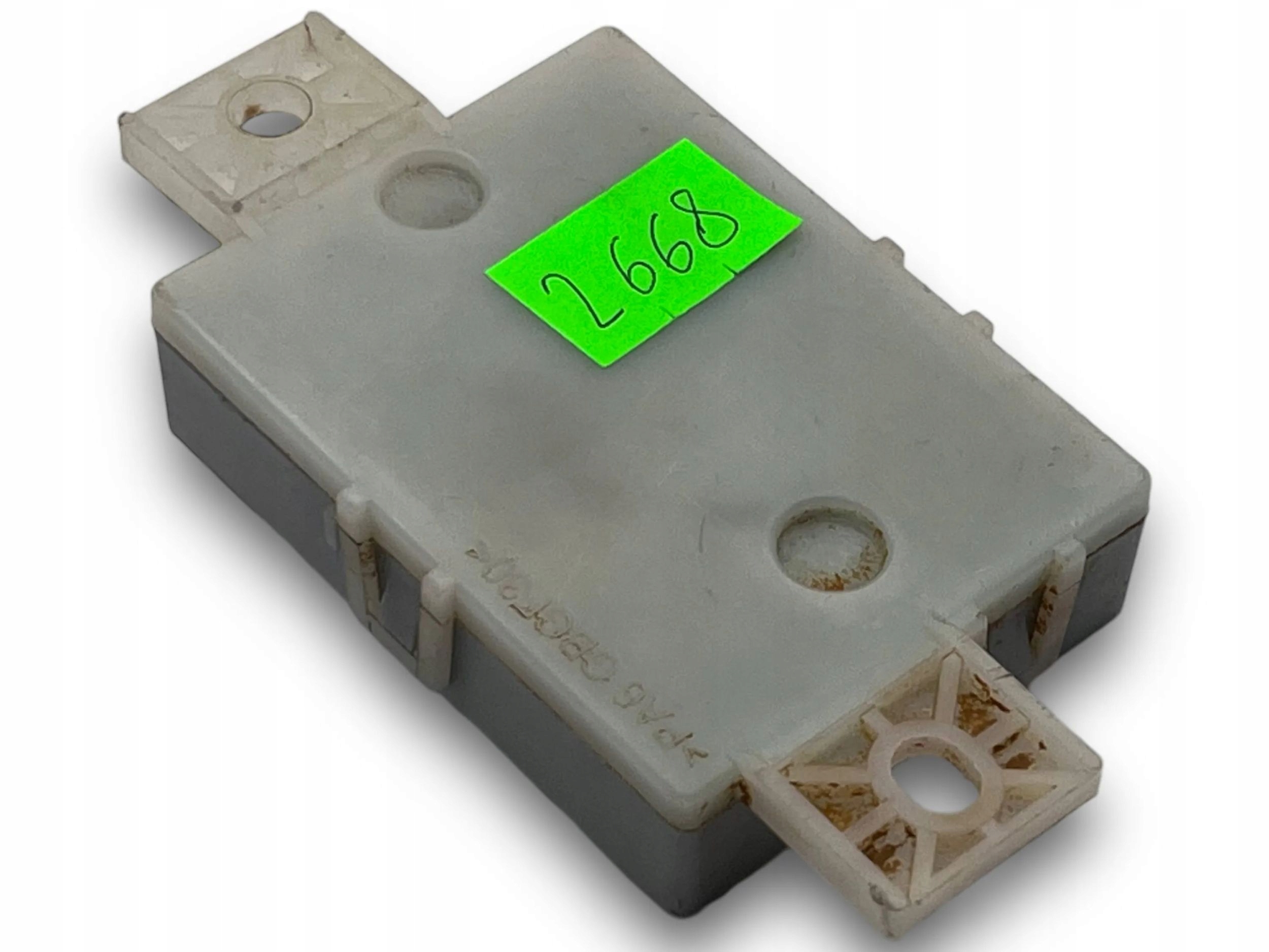 MERCEDES W177 control unit AMBIENTE 1779005104 $J