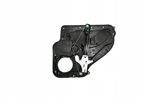 PODNOŚNIK SZYBY LEWY TYŁ do VW GOLF VI 1.2 TSI 1.4 1.6 TDI 1.8 2.0 GTi 2.5