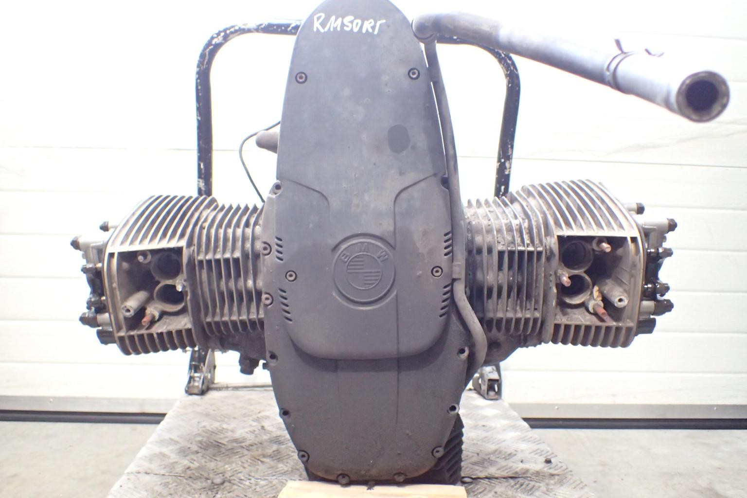 BMW R 1150 RT 01-05 Silnik Gwarancja