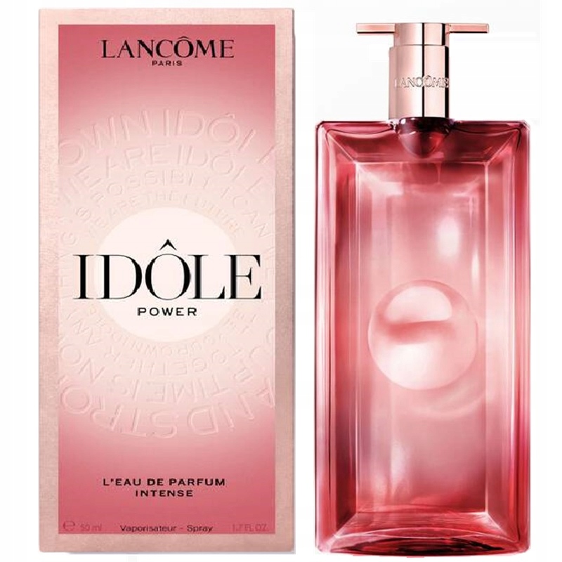 Lancome Idole Power Intense Edp 50 ml