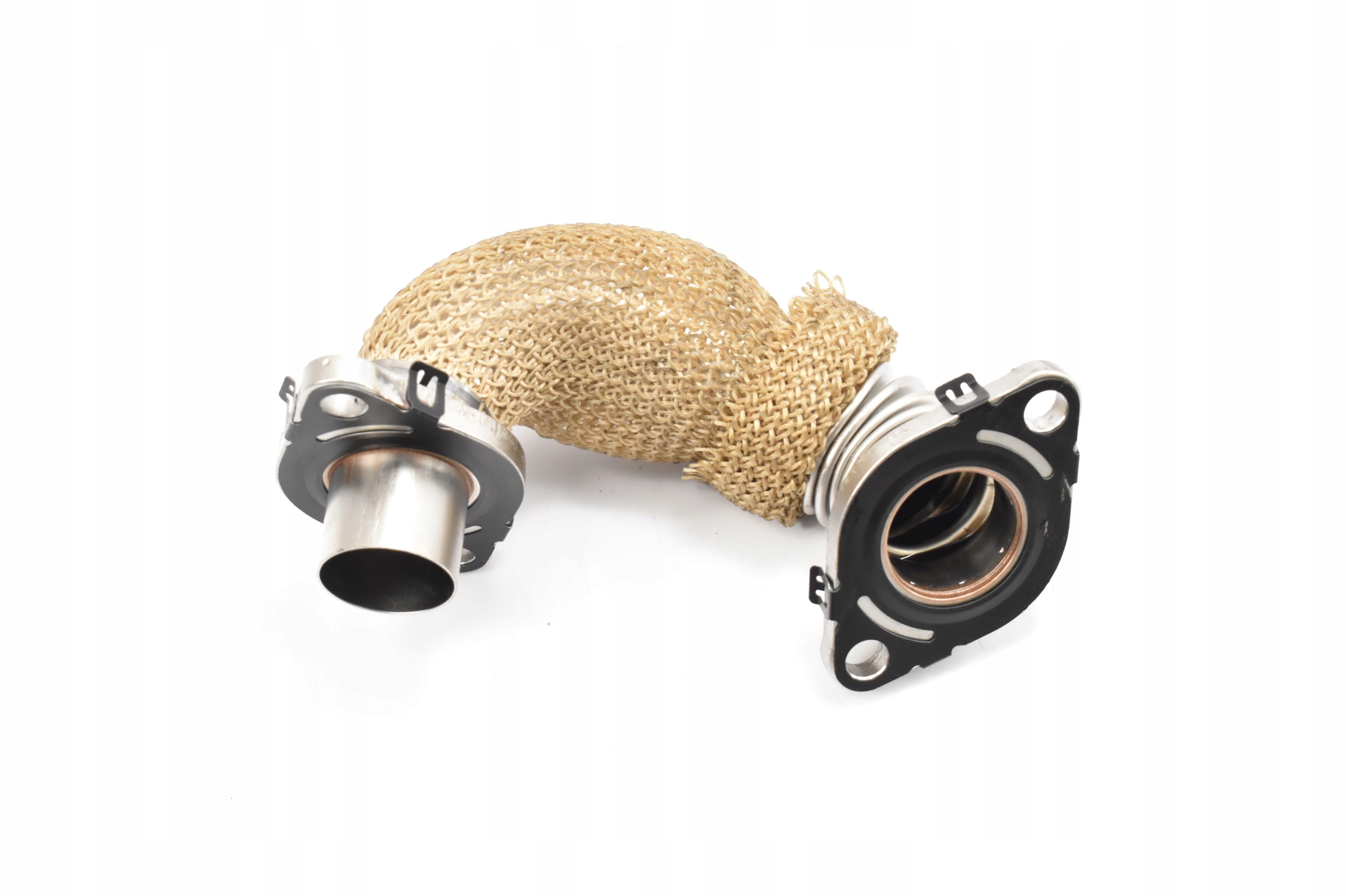 PRZEWÓD RURKA EGR LAND ROVER DEFENDER II L663 2020- 2.0DIESEL