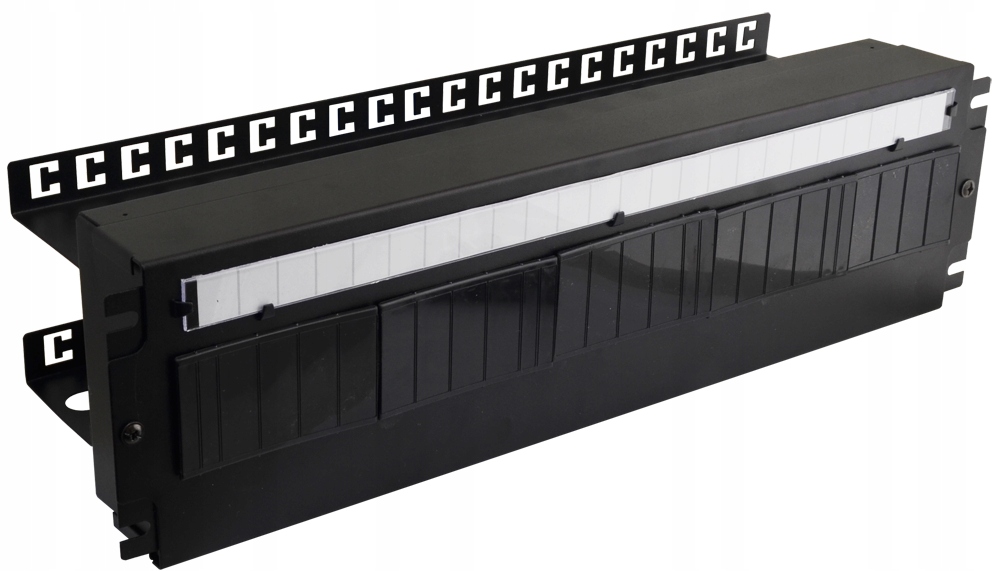 

Pulsar ARADIN1 Panel Dystrybucji Napięć 24XS