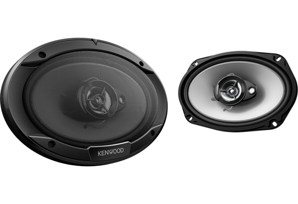 Reproduktory Kenwood KFC-S6966