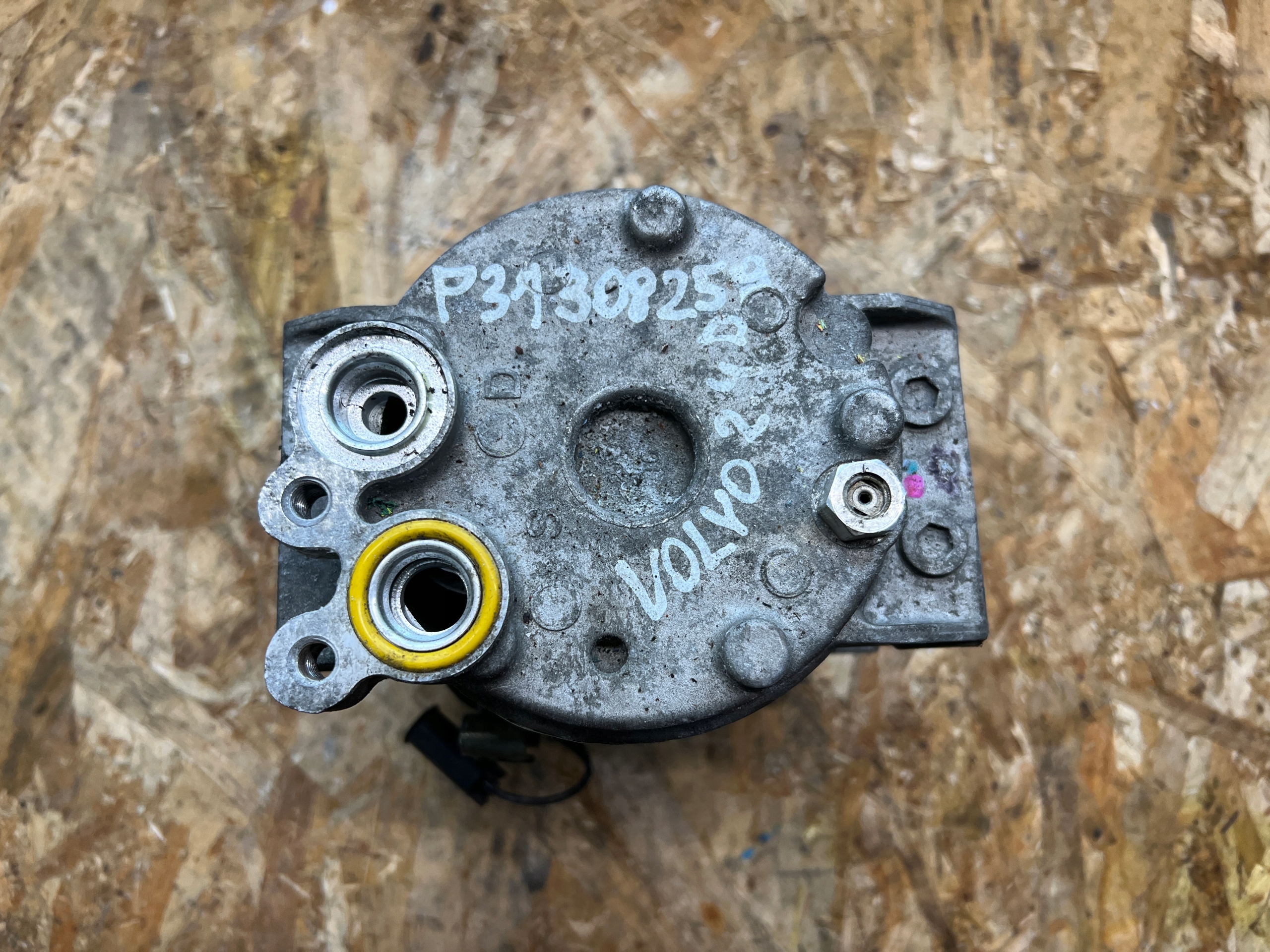 Klimakompressor klimaanlage VOLVO XC60 P31308259