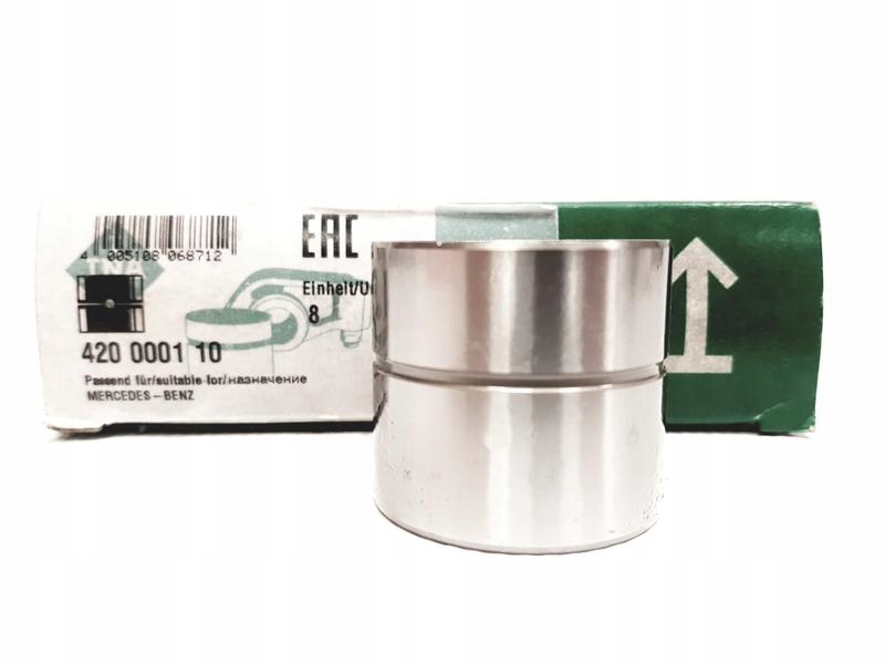 INA POPYCHACZE ZAWOROWE MERCEDES SPRINTER 2.3 2.9 Producent części Inny