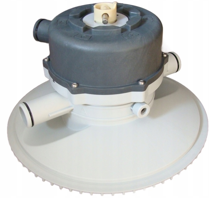 Bestway Zawór Wielodrożny Sterujący Do Pompy Piaskowej 58515