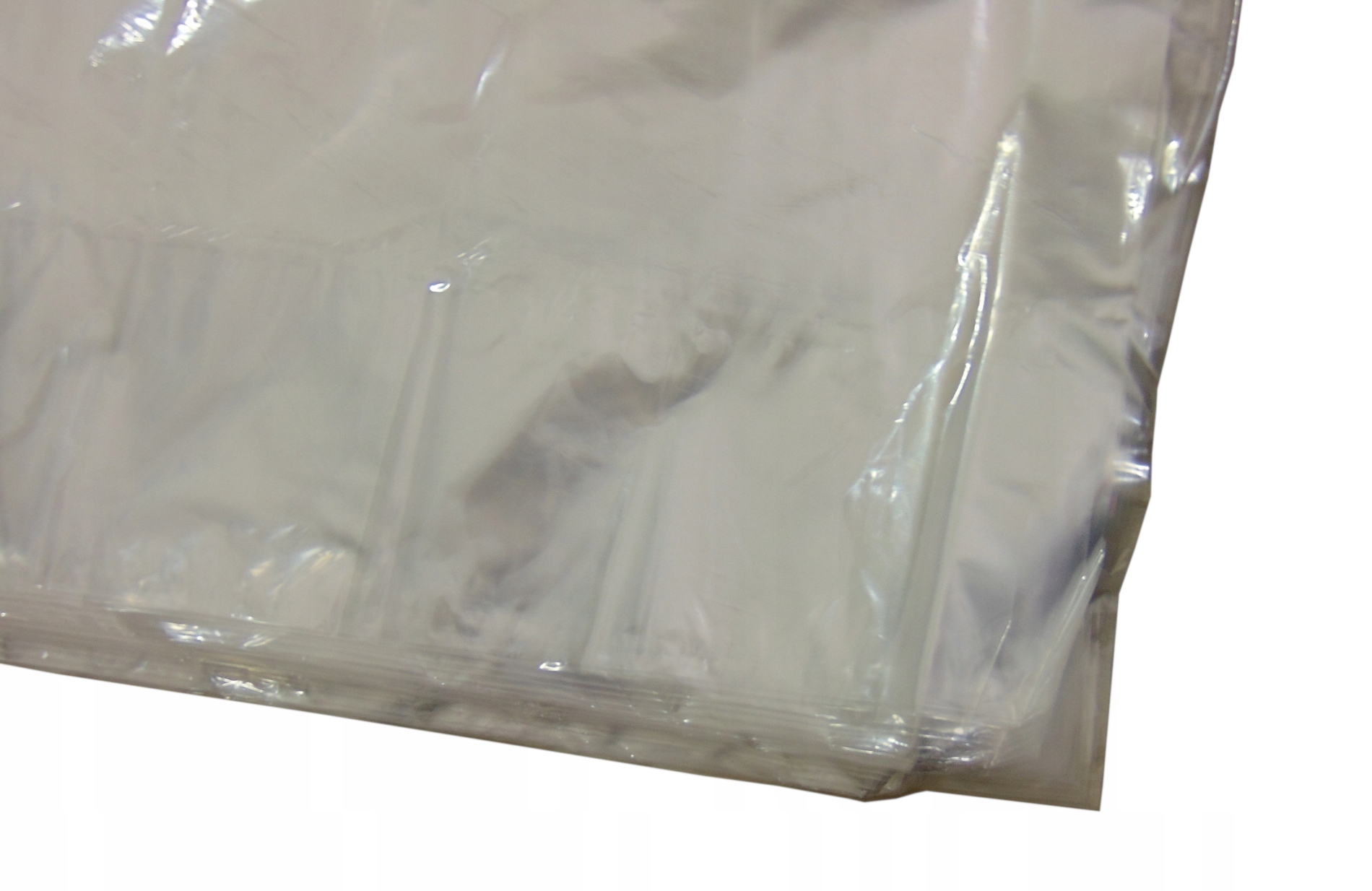 

Worki foliowe przezroczyste 70x70cm 250 sztuk Ldpe