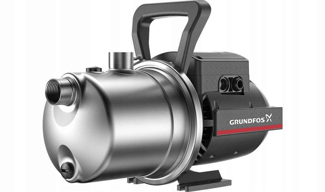 Grundfos hydroforová pumpa JP4-47 S-bbvp Hydrofor