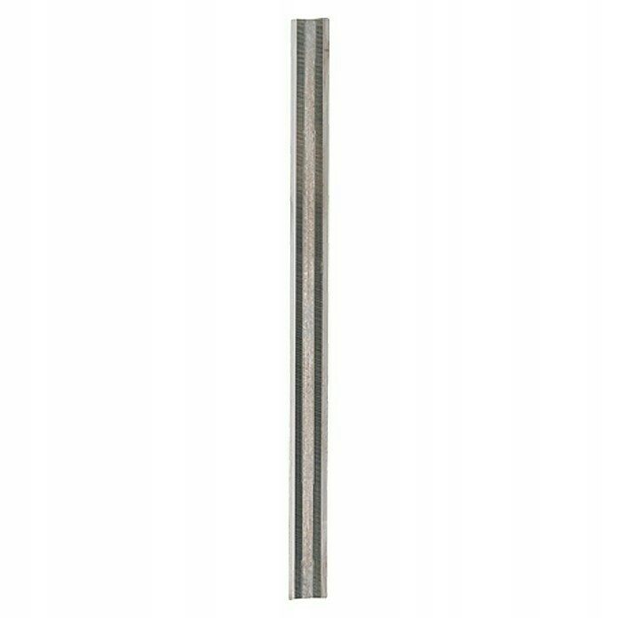 

Craftomat Nóż do strugarki 82x5,5 mm 2 sztuki