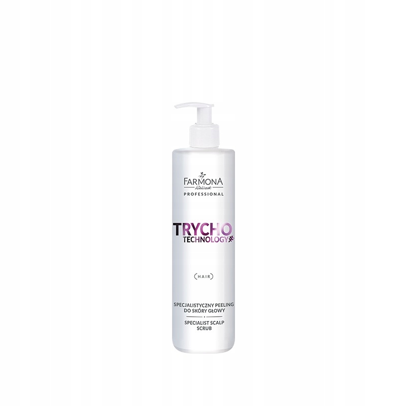 Farmona trycho technology specjalistyczny peeling