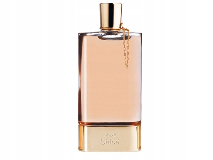 LOVE, Chloé Eau Intense 50ml Chloe Love Eau Intense Woda perfumowana 50ml - Ceneo.pl