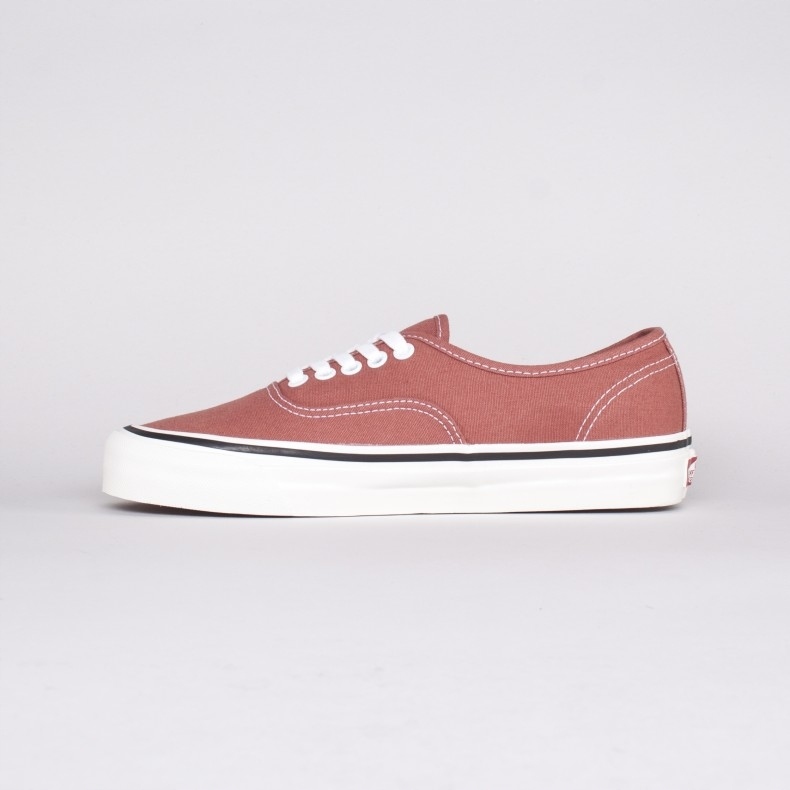 Vans Authentic Dámské Měděné Šněrovací Tenisky 38 1Z2