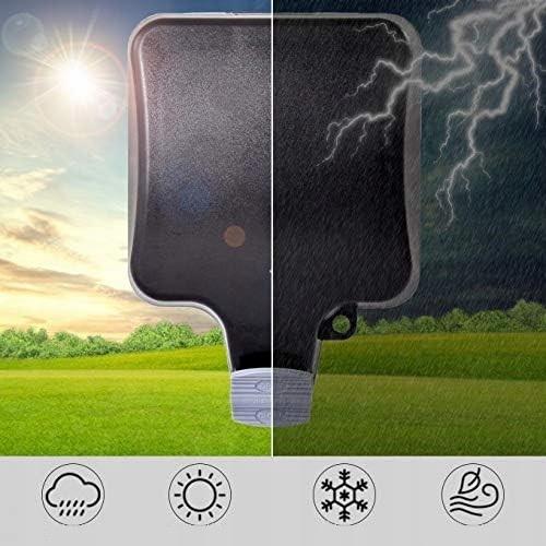 ZEWNĘTRZNE GNIAZDKO POJEDYŃCZE WODOSZCZELNE IP66 OGRODOWE Z KLAPKĄ OCHRONNĄ Kod producenta 256533