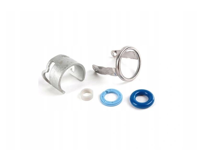 ZESTAW NAPRAWCZY WTRYSKIWACZA ZAWORÓW 2.0 TFSI ASO