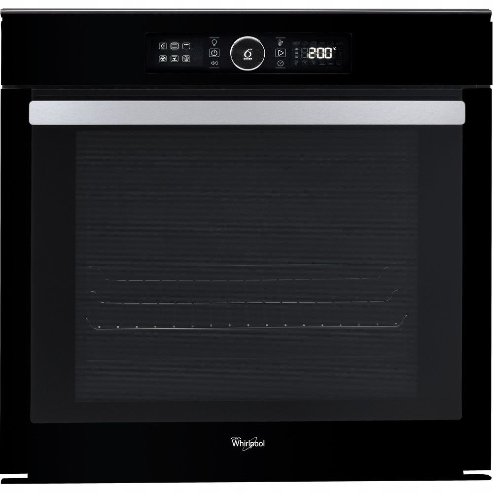 WHIRLPOOL AKZM 8480 NB