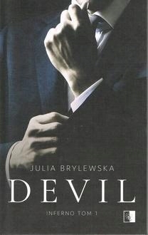 

Inferno T.1 Devil Pocket, Julia Brylewska