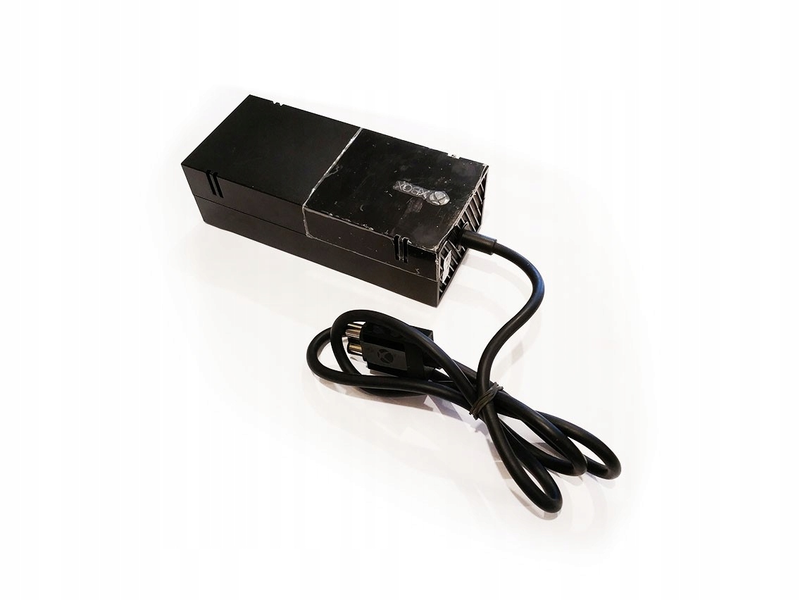Originální napájecí adaptér Microsoft A13-203P1A pro Xbox One