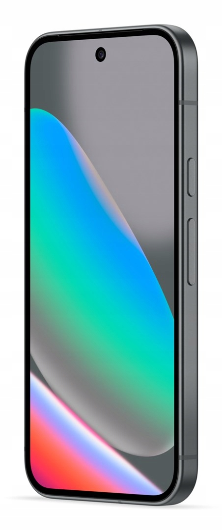 Smartfon Google Pixel 10 5G 12/256GB Obsidian - Sklep, Opinie