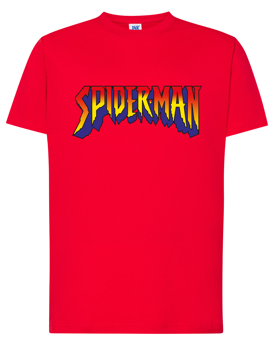 

Koszulka T-shirt męski Retro Spider-man Marvel 3XL