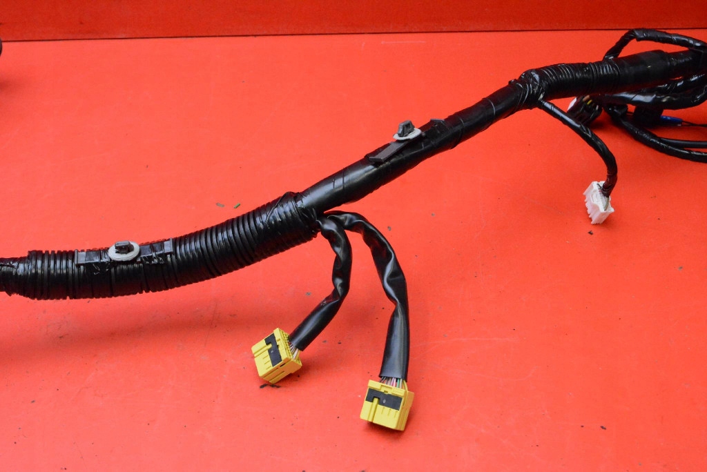 bundle wiring electrical cabs NC9C-67-050B MAZDA MX-5 4 IV ND 15-21
