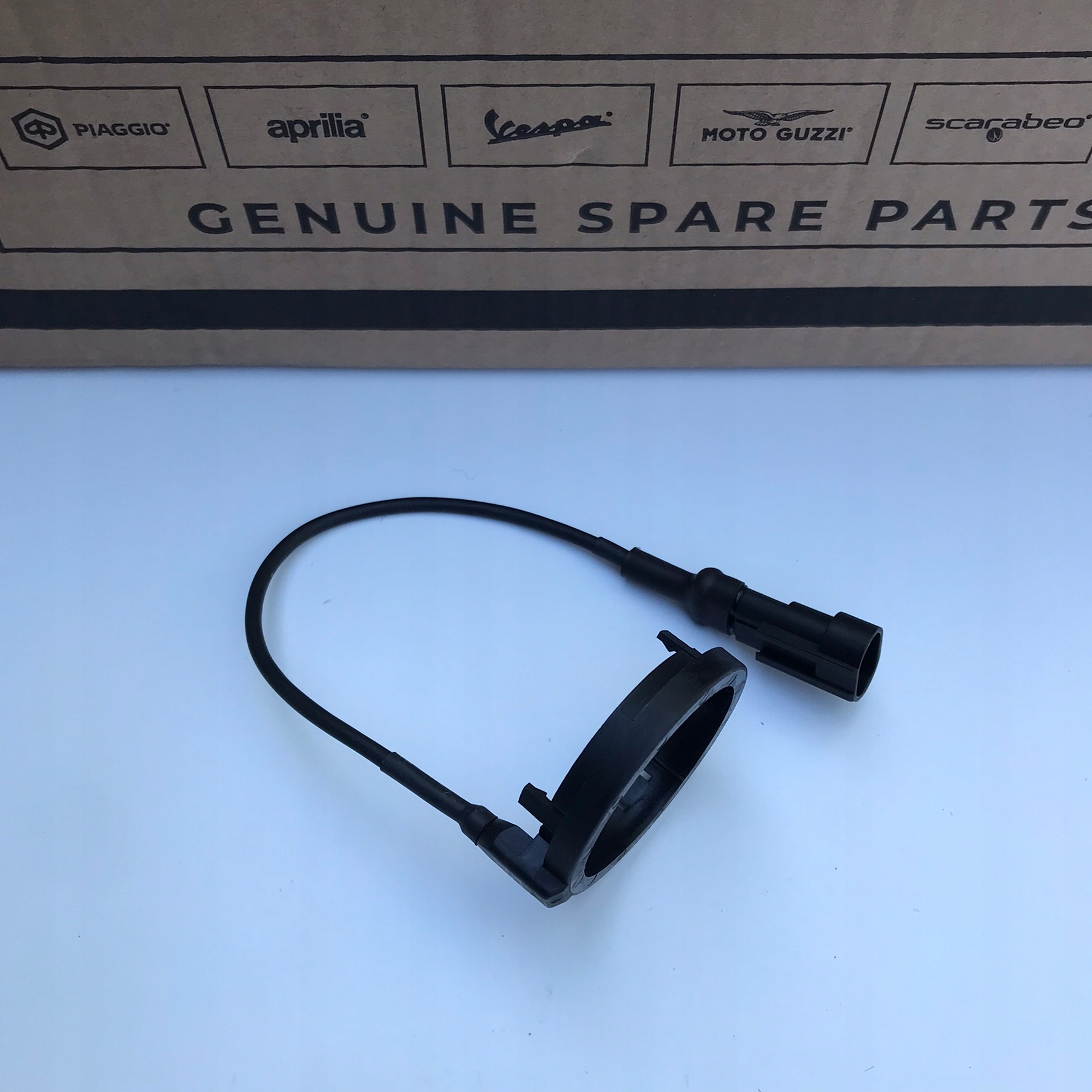 Anténa imobilizéra Vespa Gts 125 Medley Aprili Sr