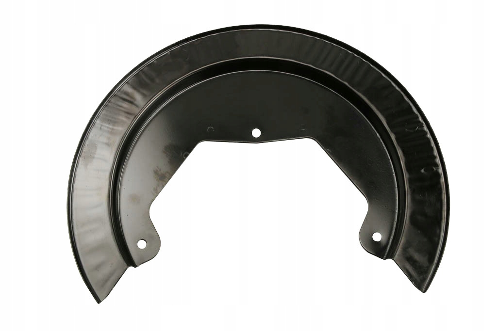 OSŁONA TARCZY HAMULCA IVECO DAILY 06> TYŁ Stan opakowania oryginalne